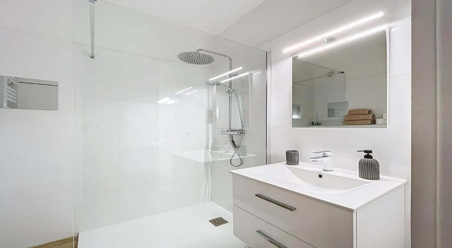 Hippocampe - Studio - 100M Croisette - Climatise - Centre Cannes Apartment