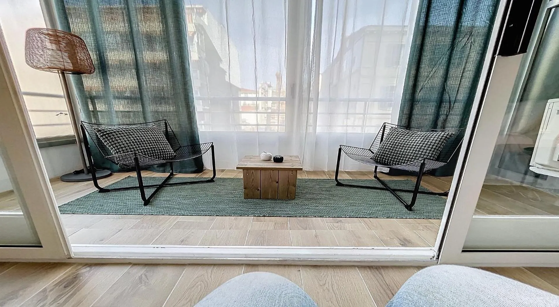 Hippocampe - Studio - 100M Croisette - Climatise - Centre Cannes France